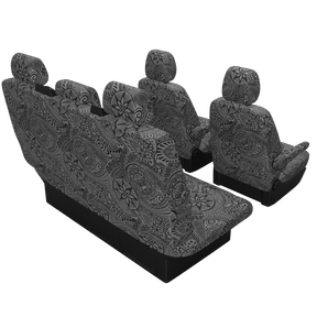 seat covers T4 Multivan Hawaii Dream