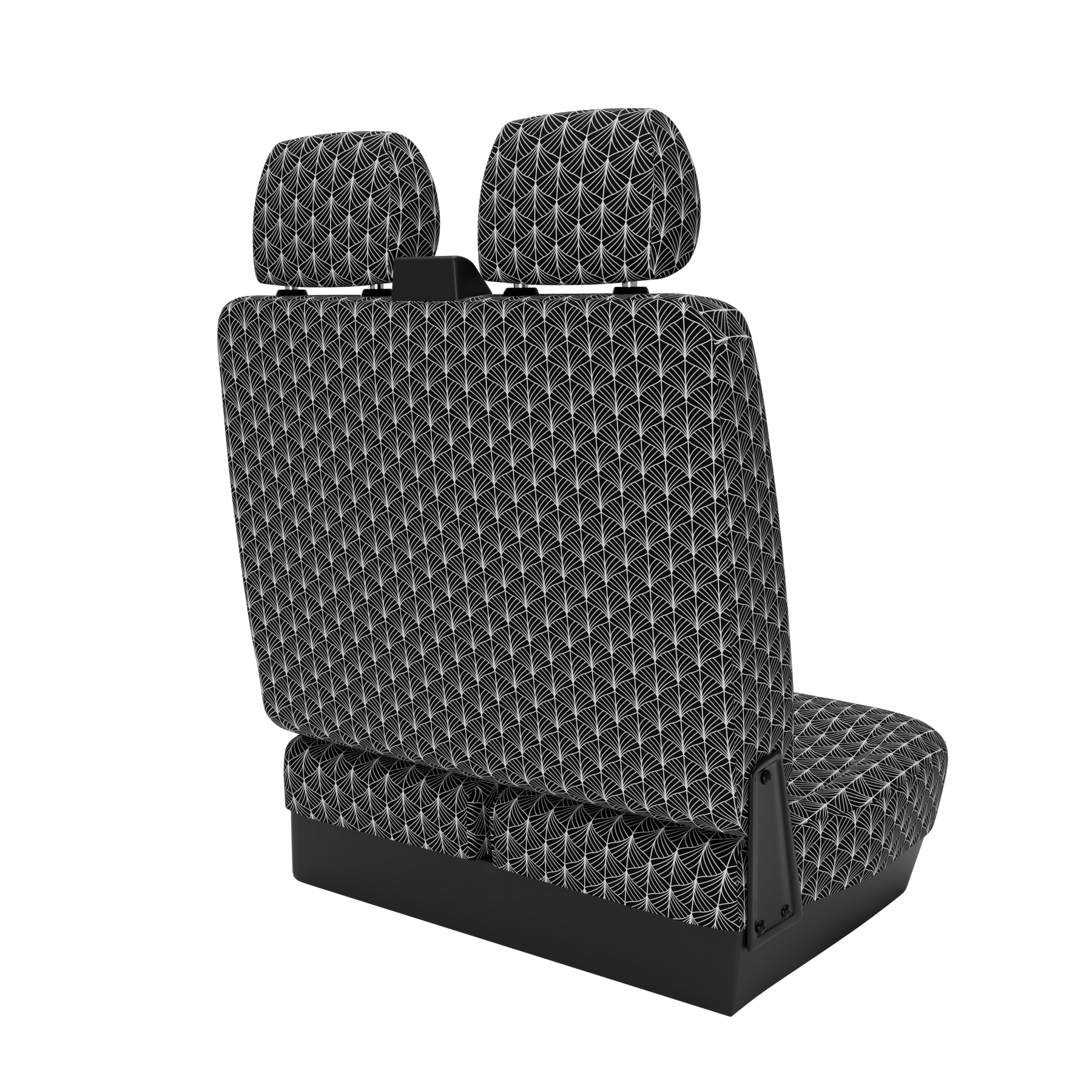 seat covers Vito (from 2014) Art Deco