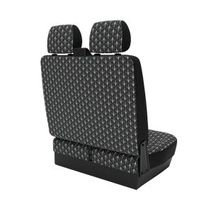 seat covers Vito (from 2014) Art Deco