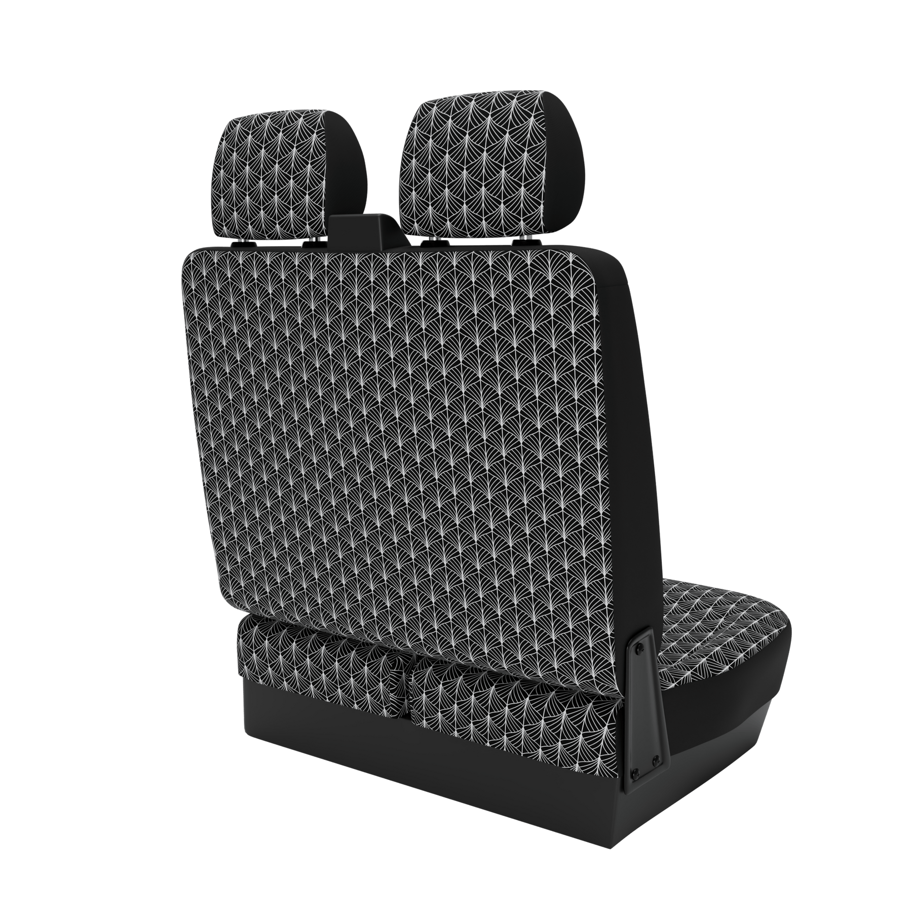 seat covers Transit (2006-2013) Art Deco