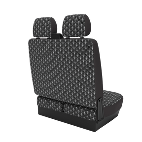 seat covers Vito (from 2014) Art Deco