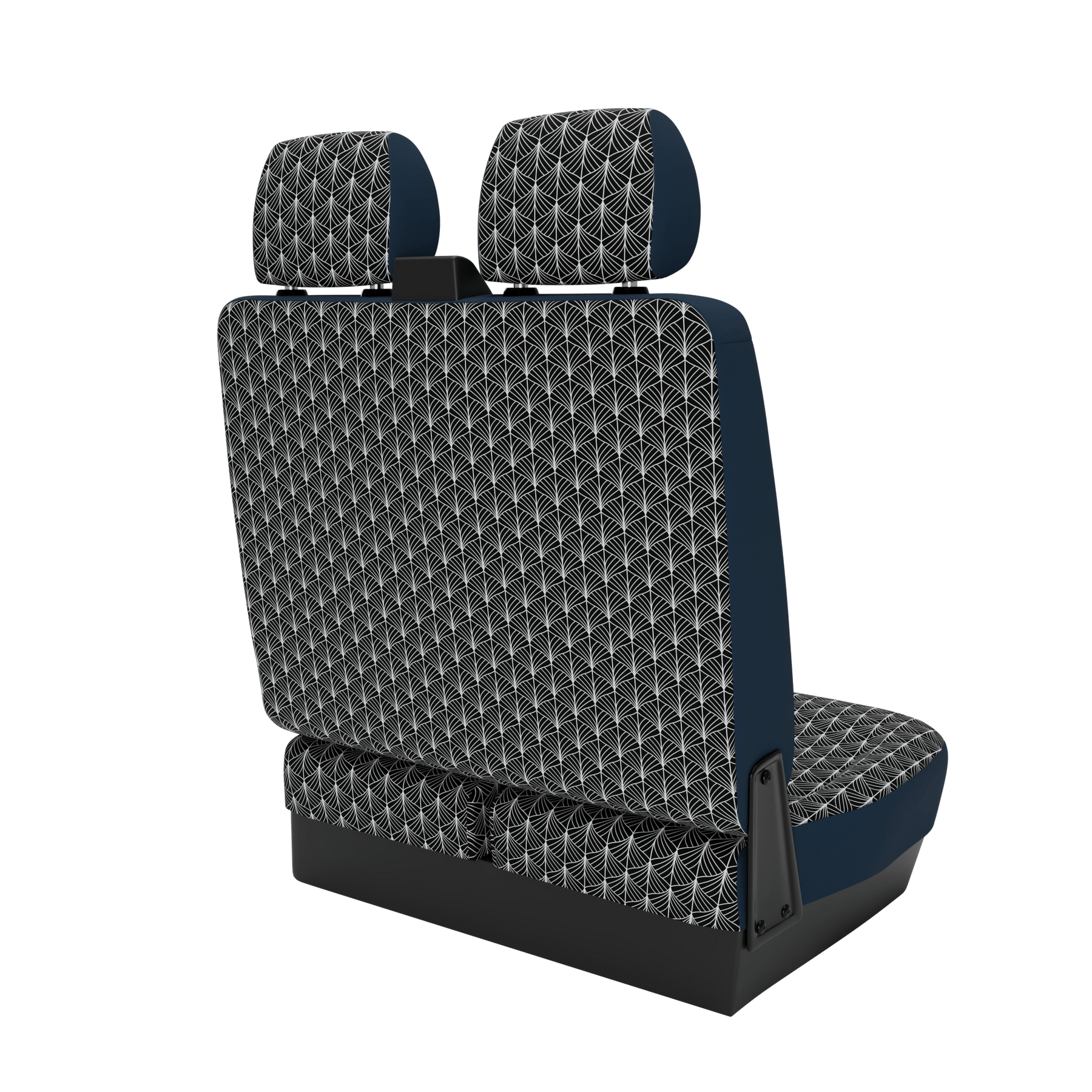seat covers Vito (from 2014) Art Deco