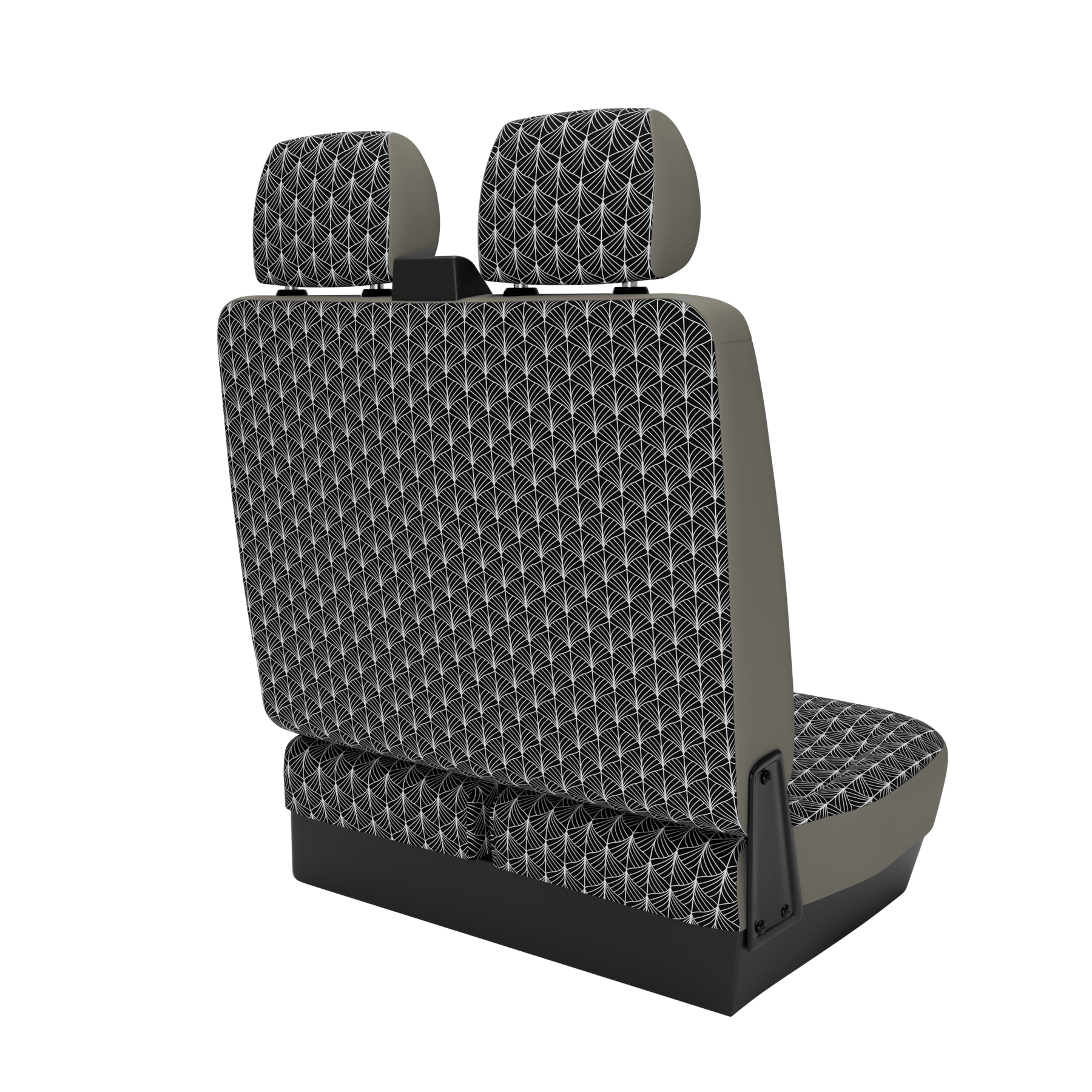 seat covers Transit (2006-2013) Art Deco