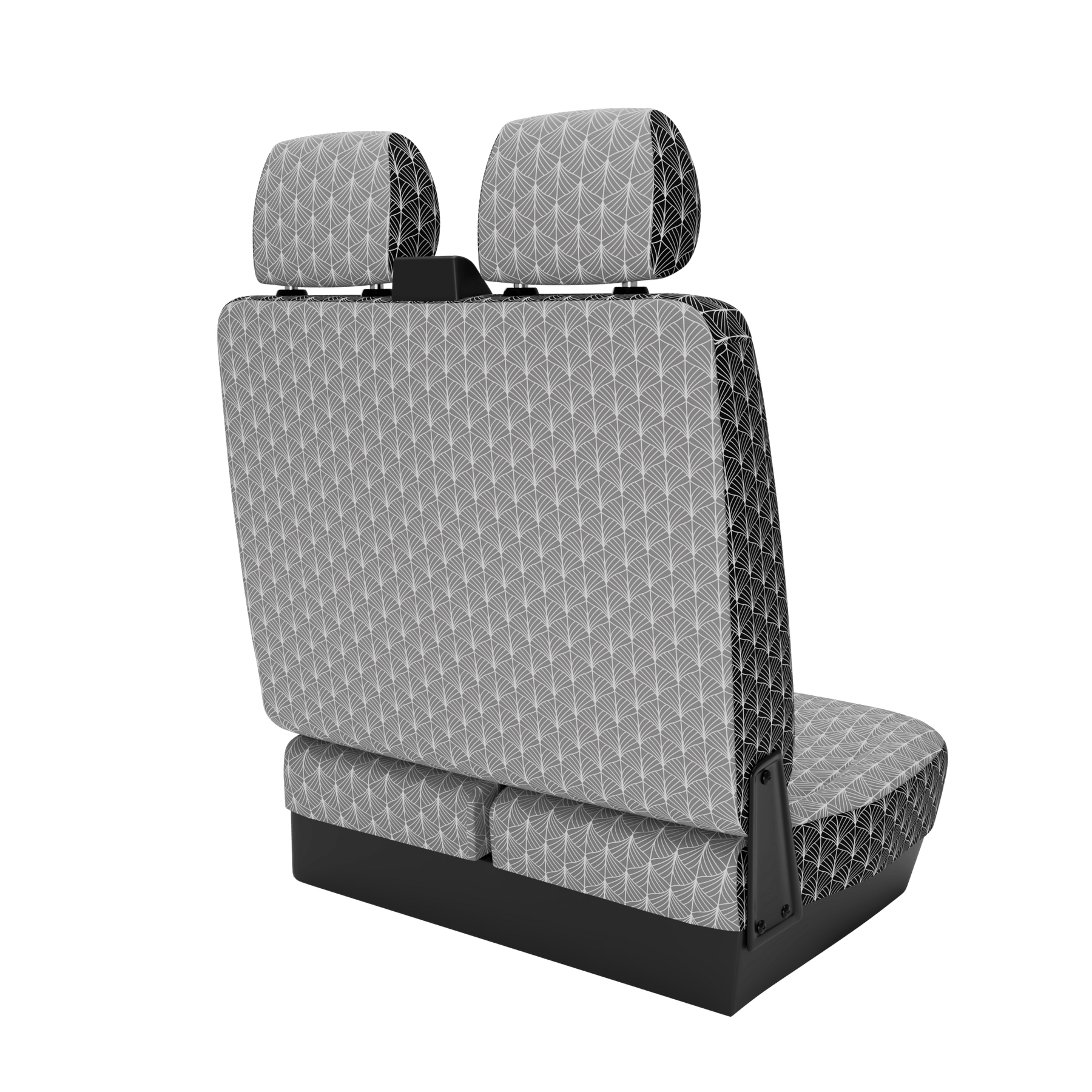 seat covers Vito (from 2014) Art Deco