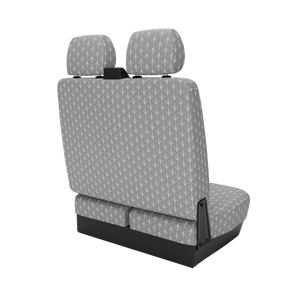 seat covers Vito (from 2014) Art Deco