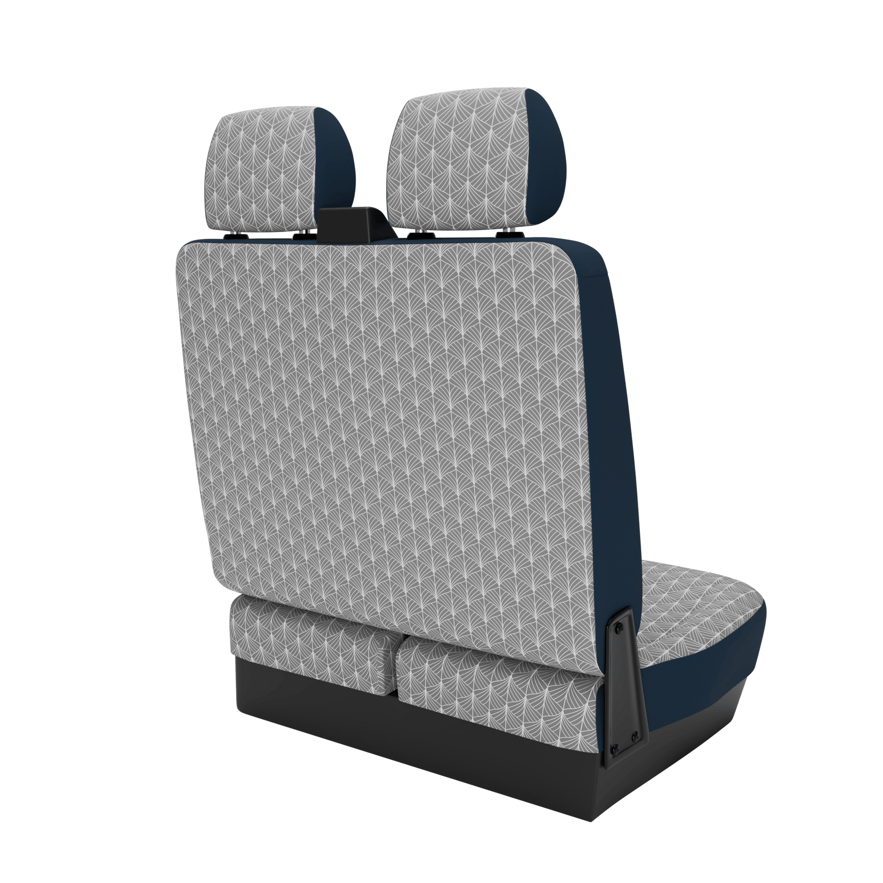 seat covers Vito (from 2014) Art Deco