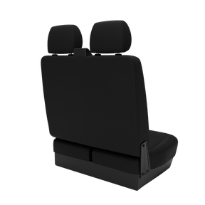 seat covers Transit (2006-2013) Plain colors