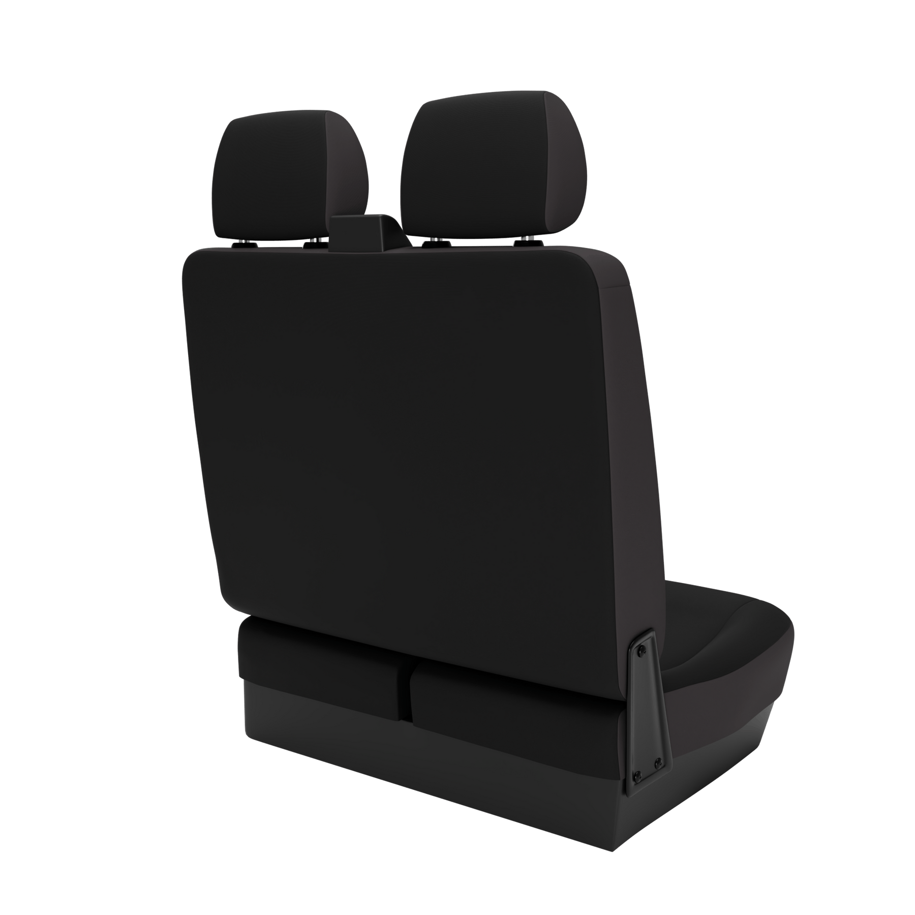 seat covers Transit (2006-2013) Plain colors