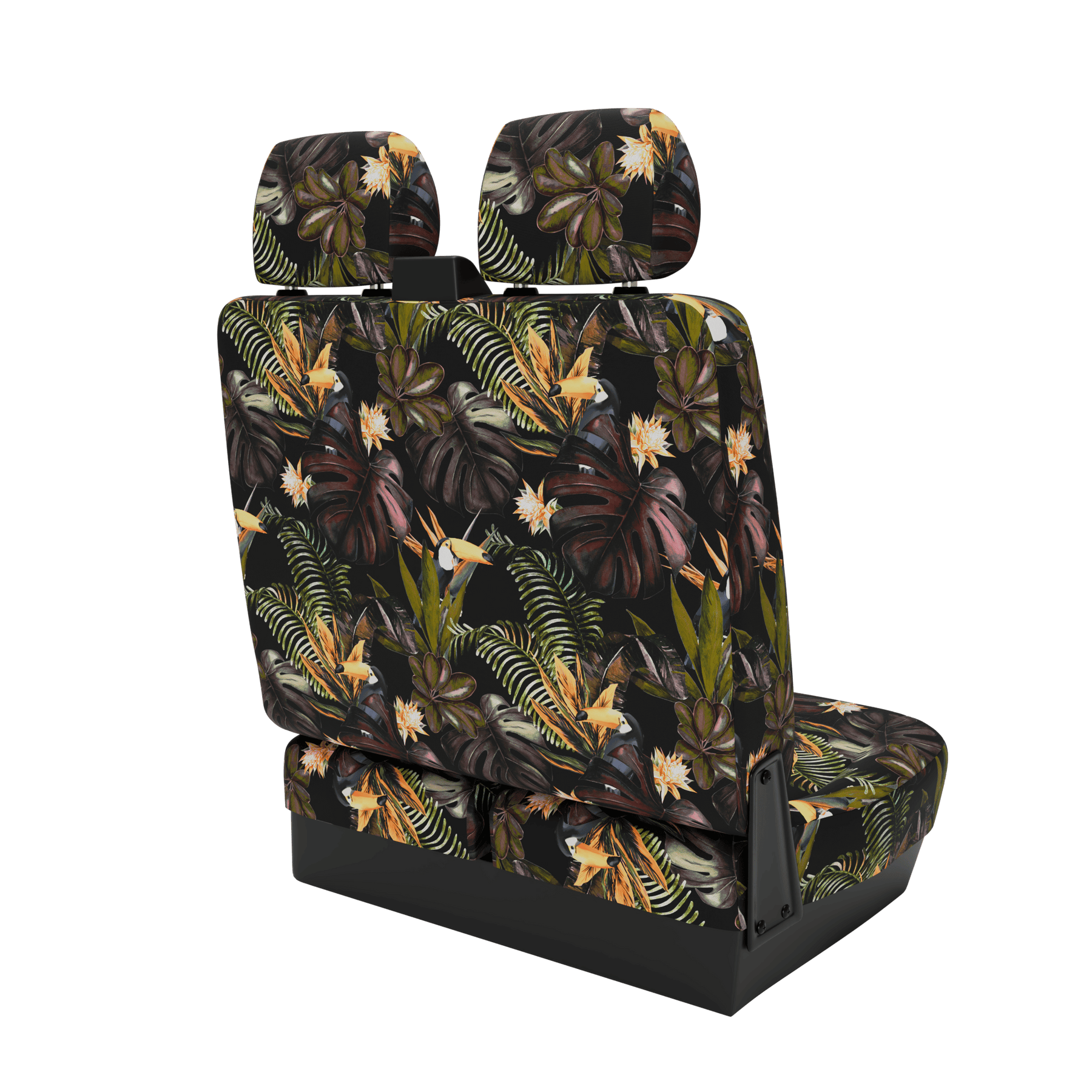 seat covers Vito (from 2014) Toucan