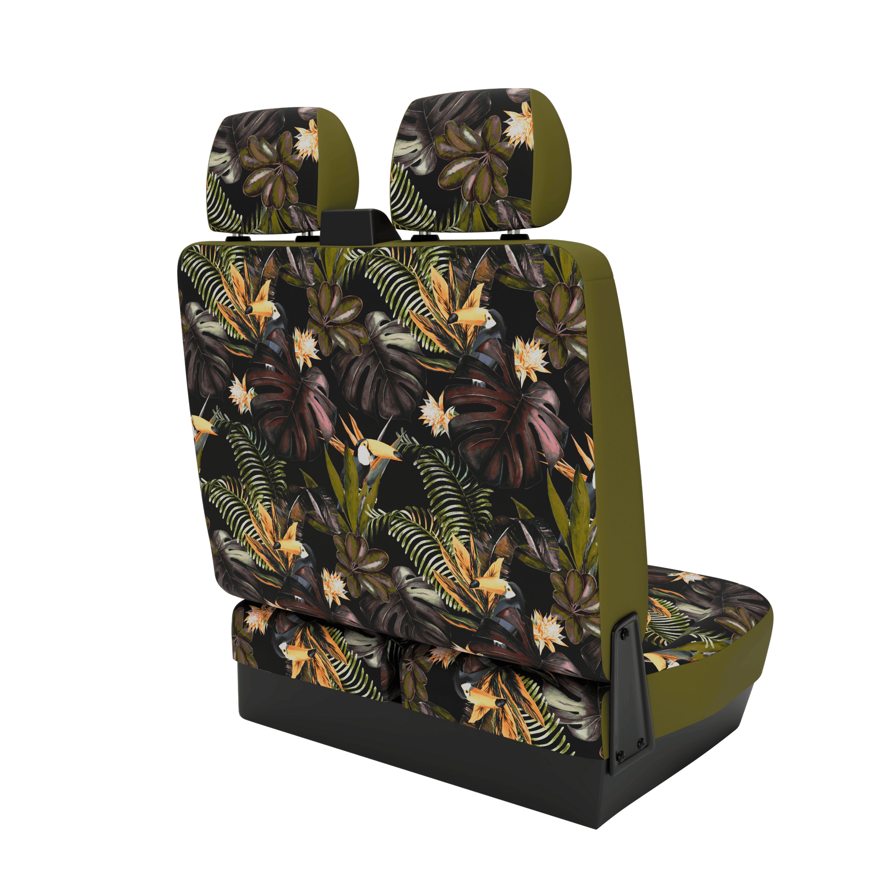 seat covers Vito (from 2014) Toucan