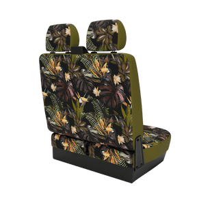 seat covers Vito (from 2014) Toucan