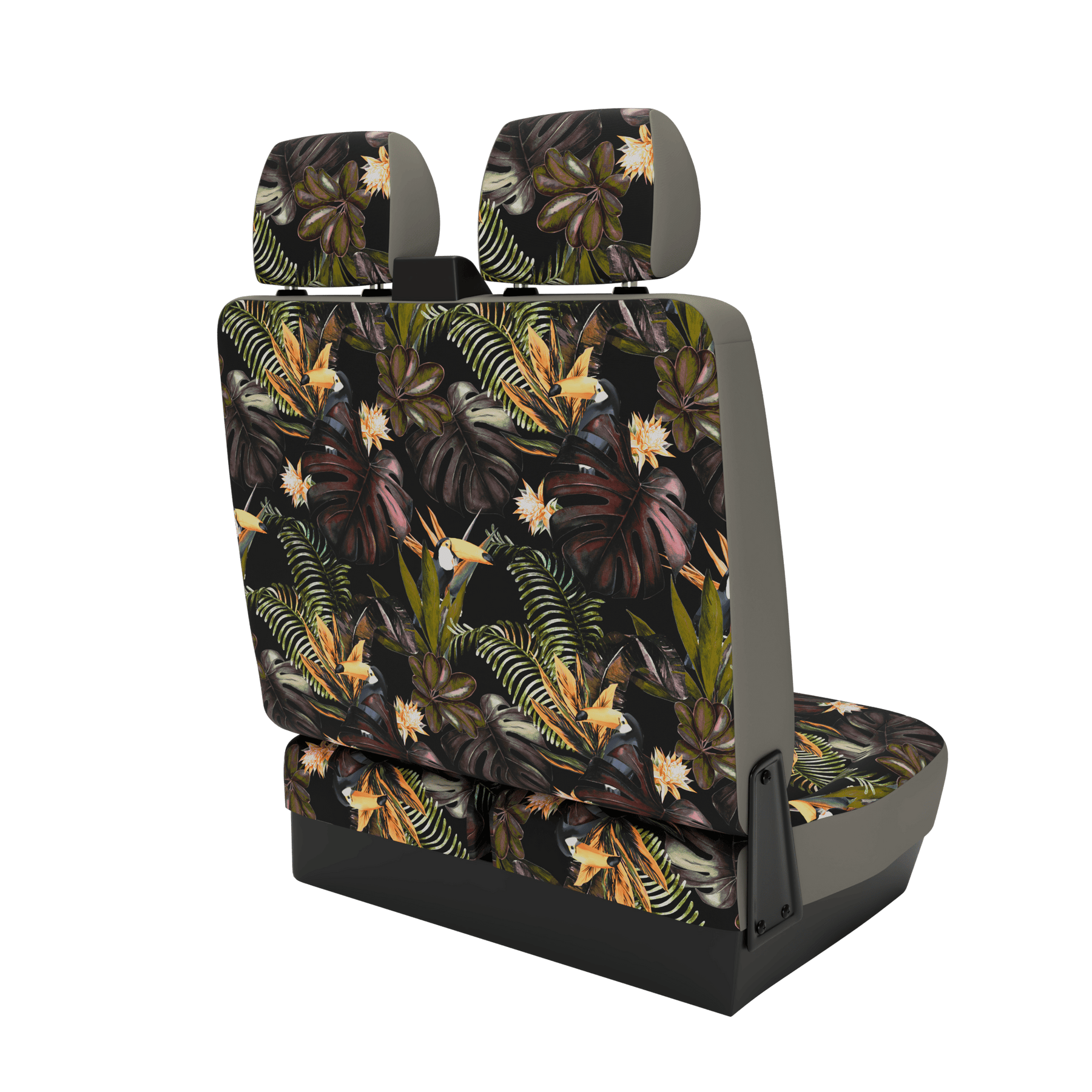 seat covers Transit (2006-2013) Toucan