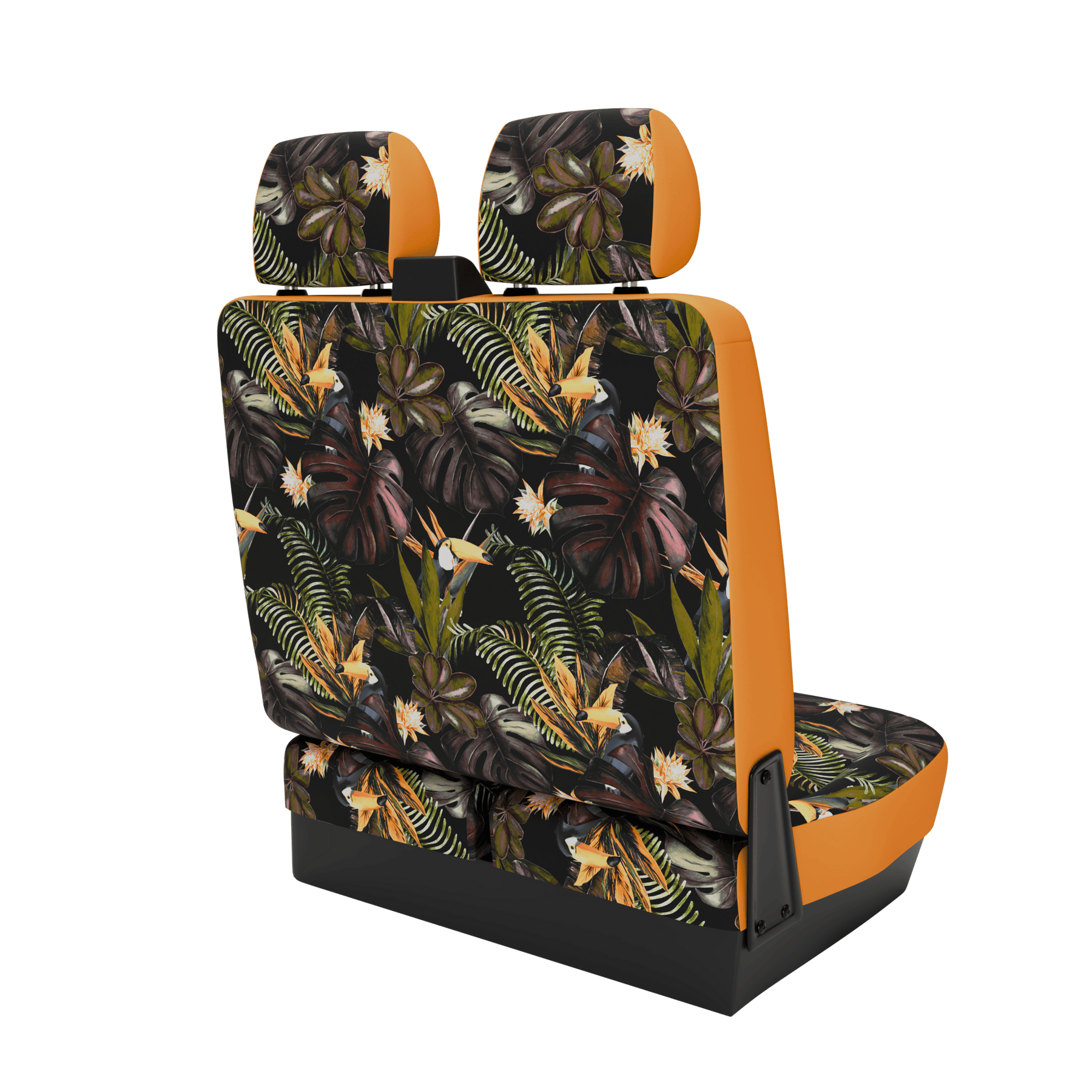 seat covers Vito (from 2014) Toucan