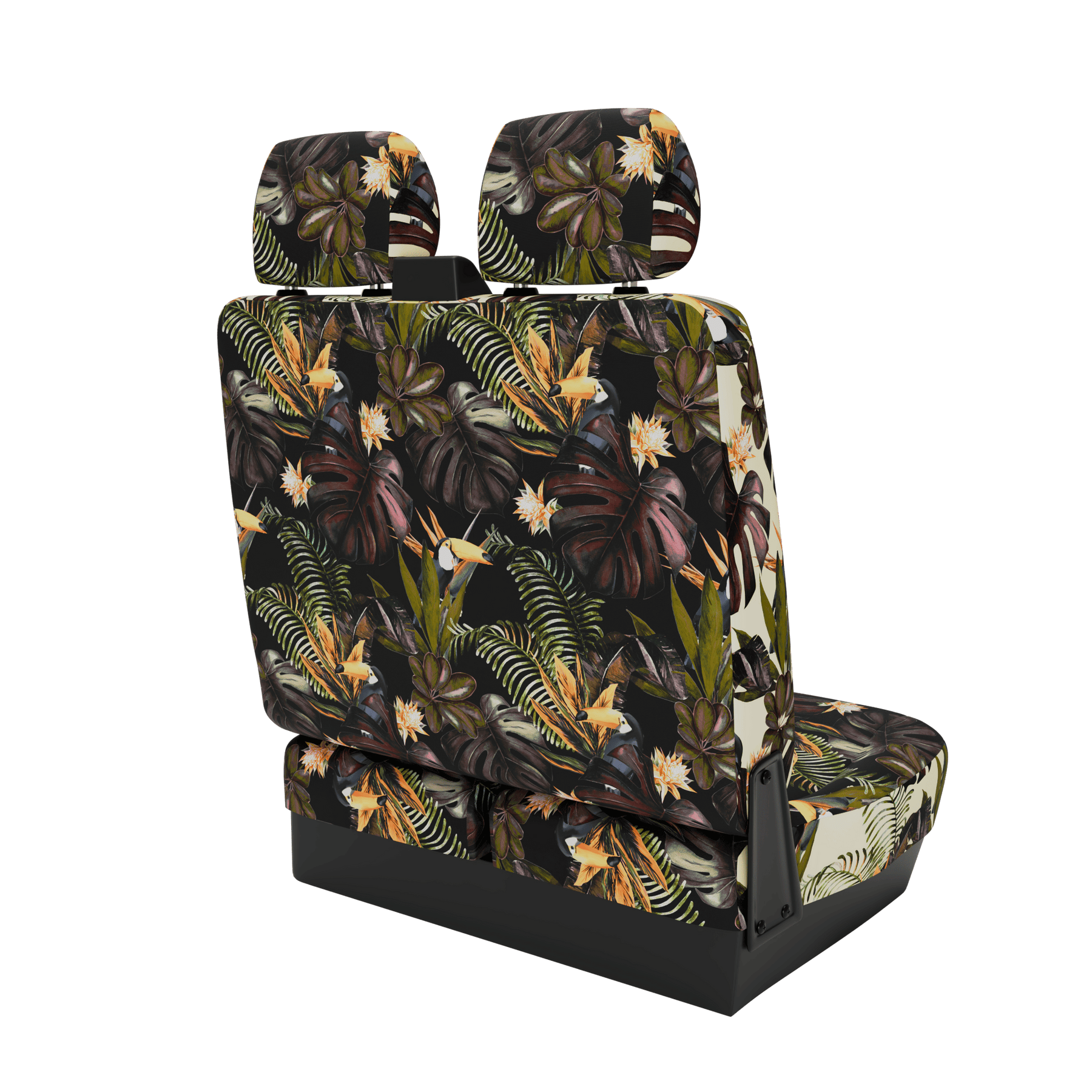 seat covers Vito (from 2014) Toucan