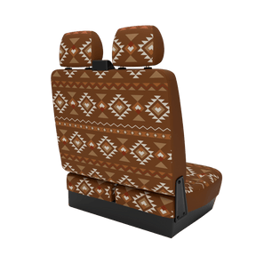 seat covers Transit (2006-2013) Boho