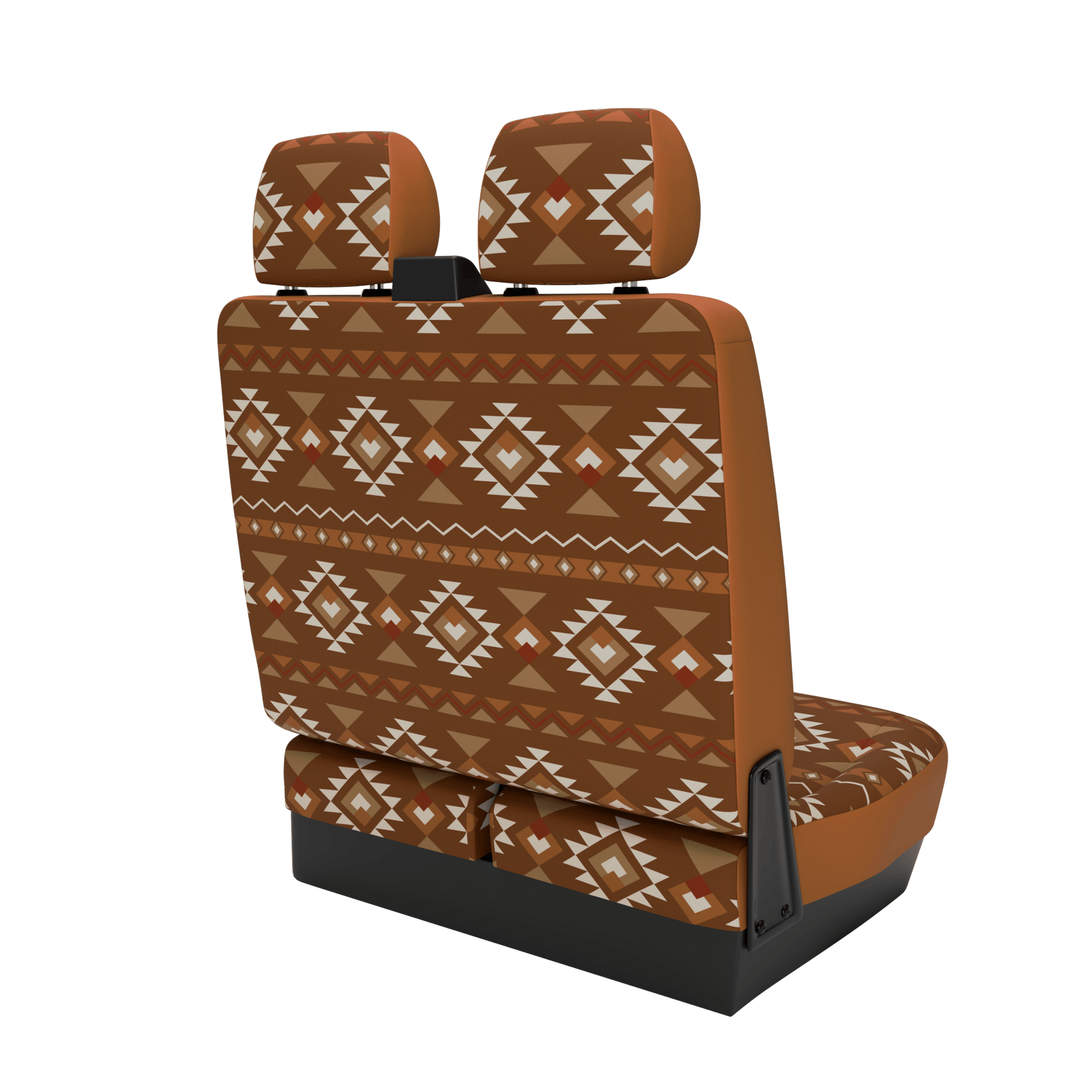 seat covers Transit (2006-2013) Boho