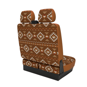 seat covers Vito (from 2014) Boho