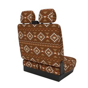 seat covers Vito (from 2014) Boho