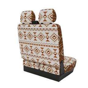 seat covers Transit (2006-2013) Boho