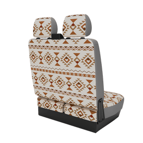 seat covers Transit (2006-2013) Boho