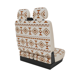 seat covers Vito (from 2014) Boho