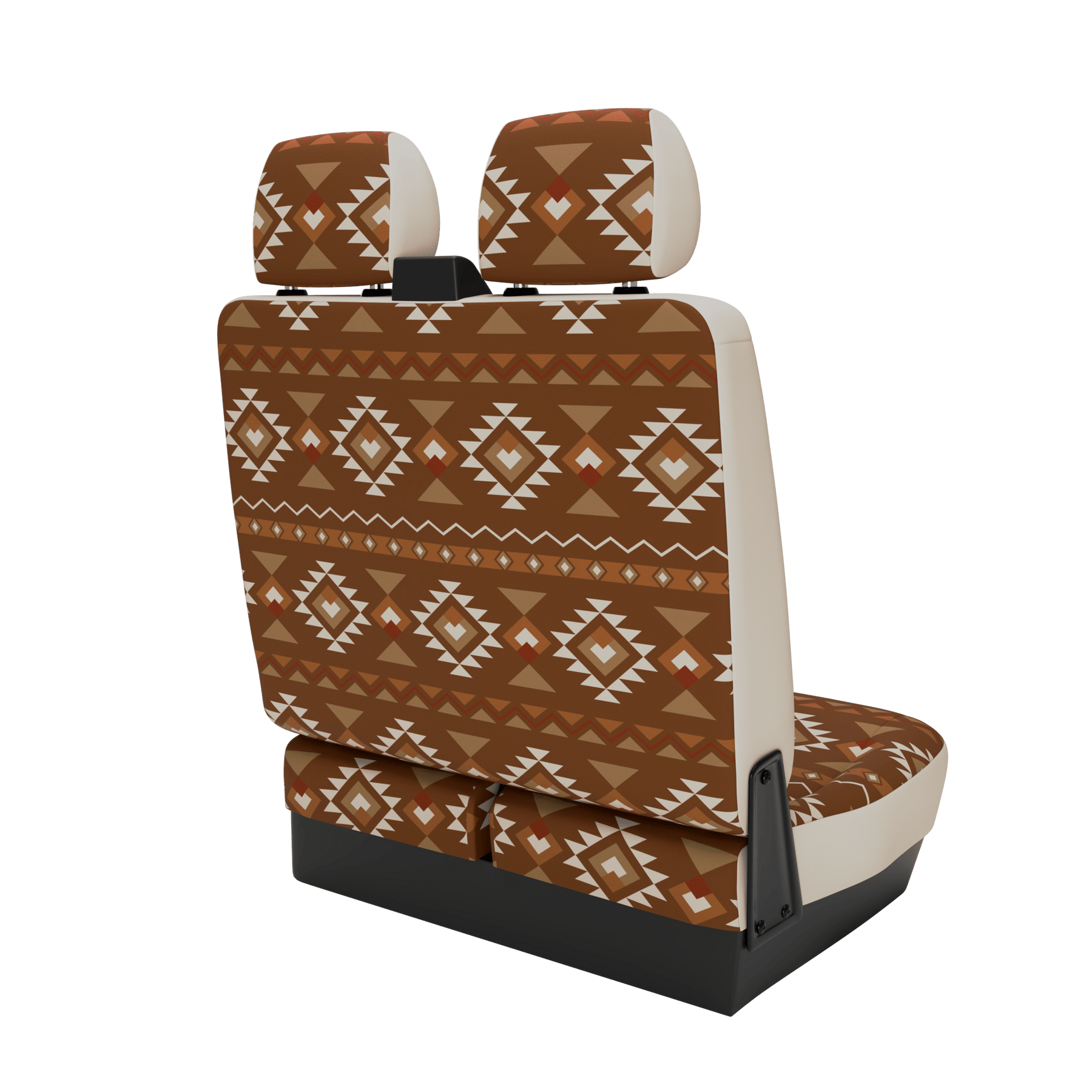 seat covers Transit (2006-2013) Boho