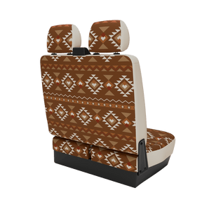 seat covers Transit (2006-2013) Boho