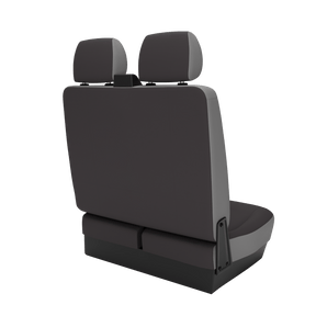 seat covers Vito (from 2014) Plain colors