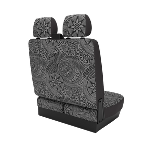 seat covers Transit (from 2014) Hawaii Dream