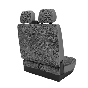 seat covers Vito (from 2014) Hawaii Dream