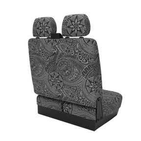seat covers Transit (2006-2013) Hawaii Dream