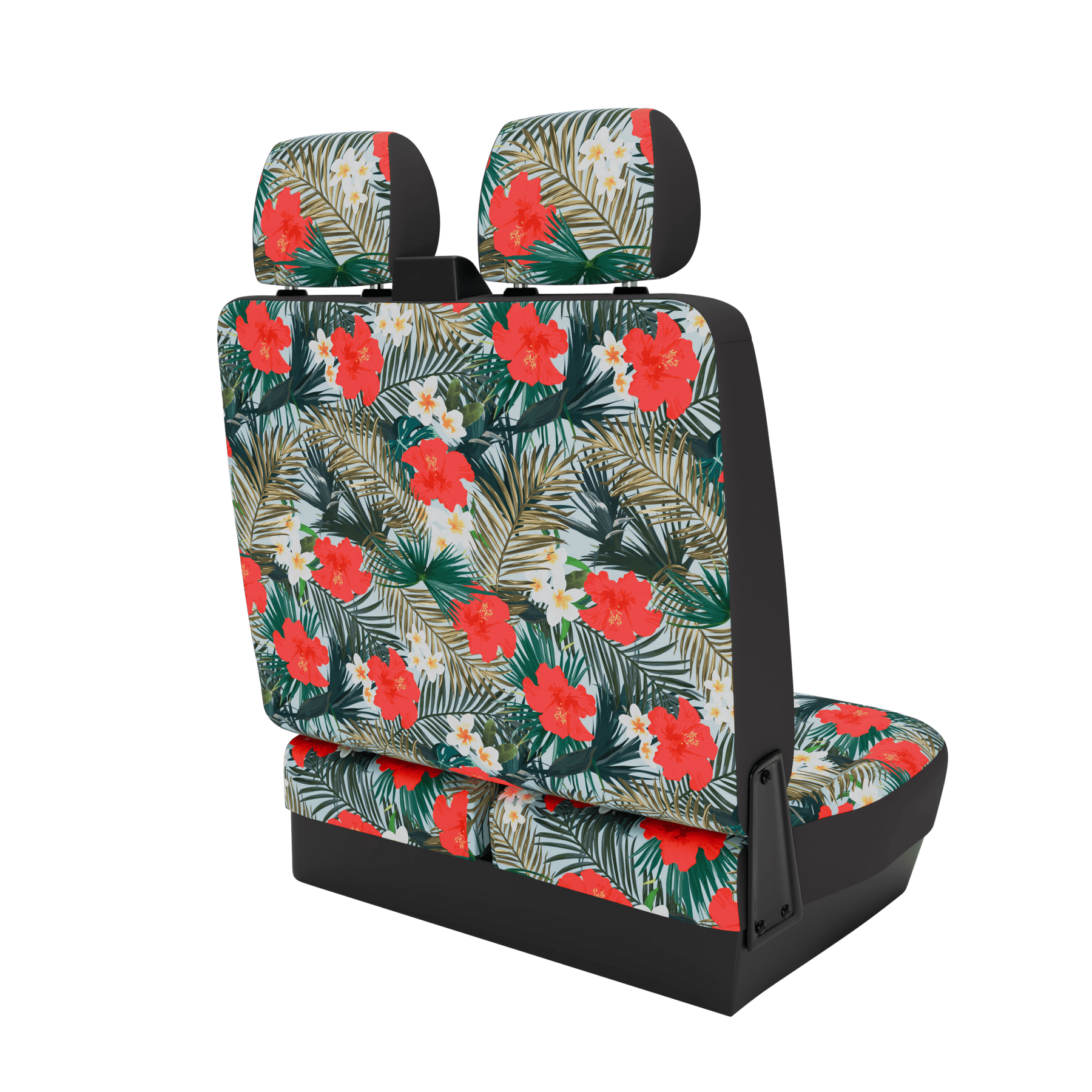 seat covers Vito (from 2014) Hibiscus