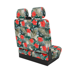 seat covers Vito (from 2014) Hibiscus
