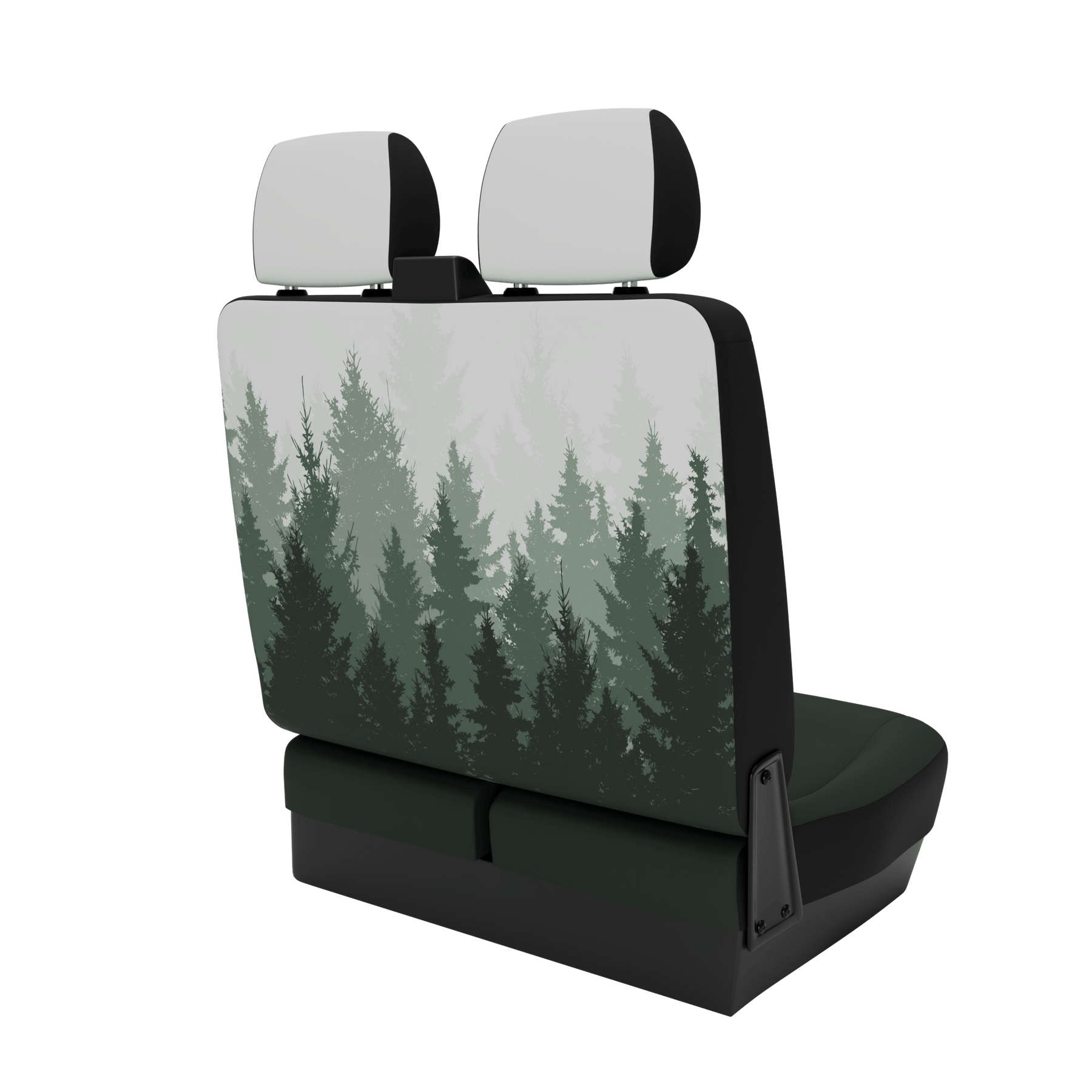 seat covers Vito (from 2014) Magic Forest