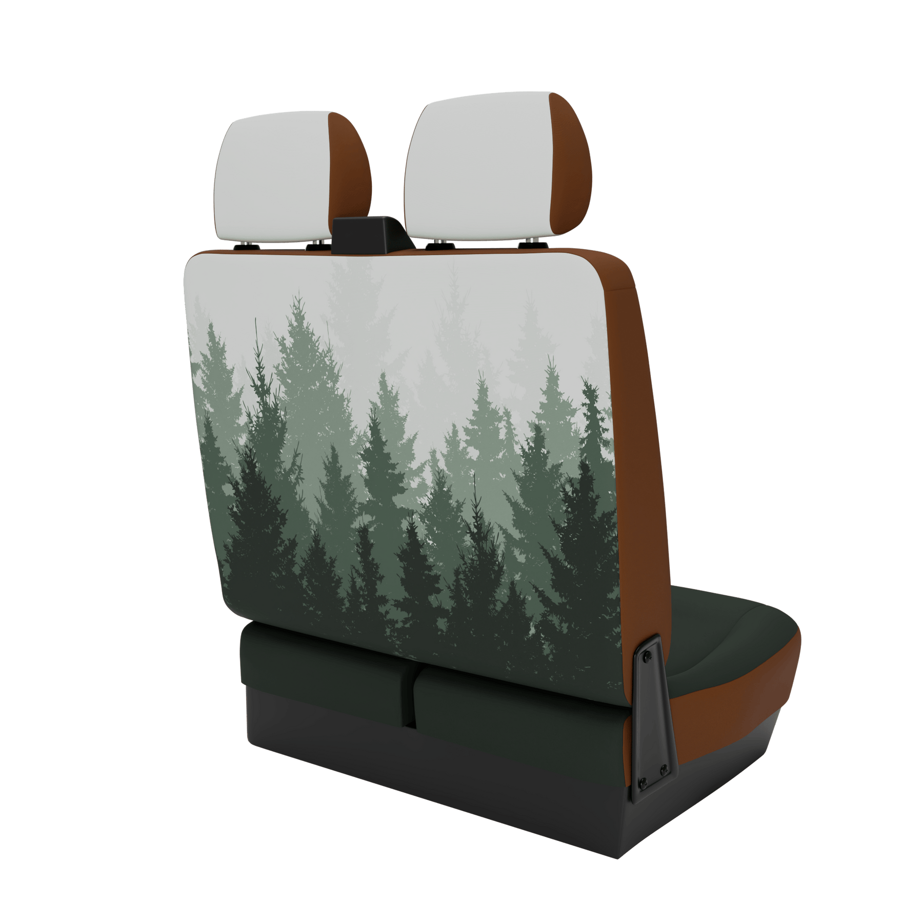seat covers Transit (2006-2013) Magic Forest