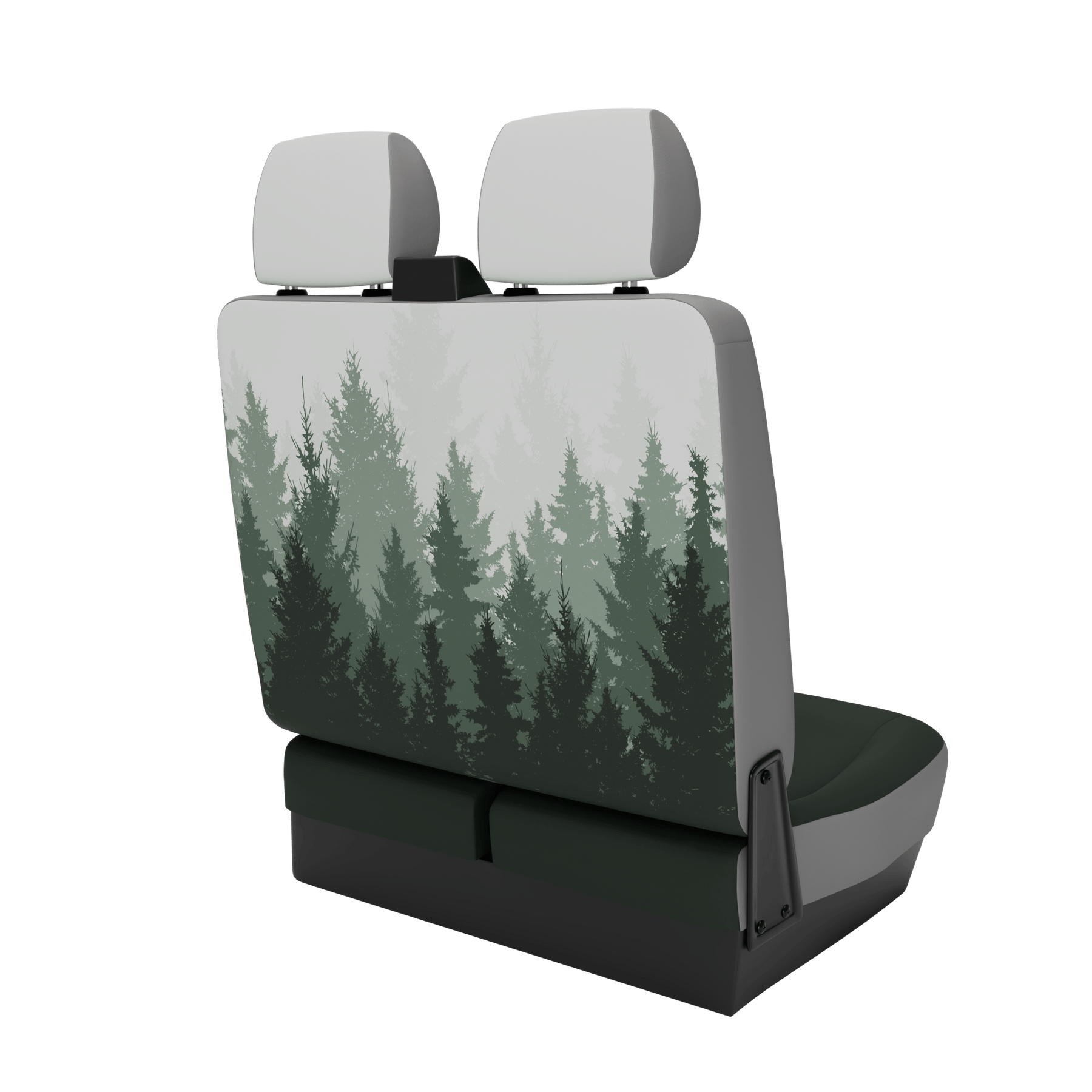 seat covers Vito (from 2014) Magic Forest