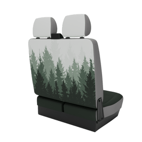 seat covers Vito (from 2014) Magic Forest