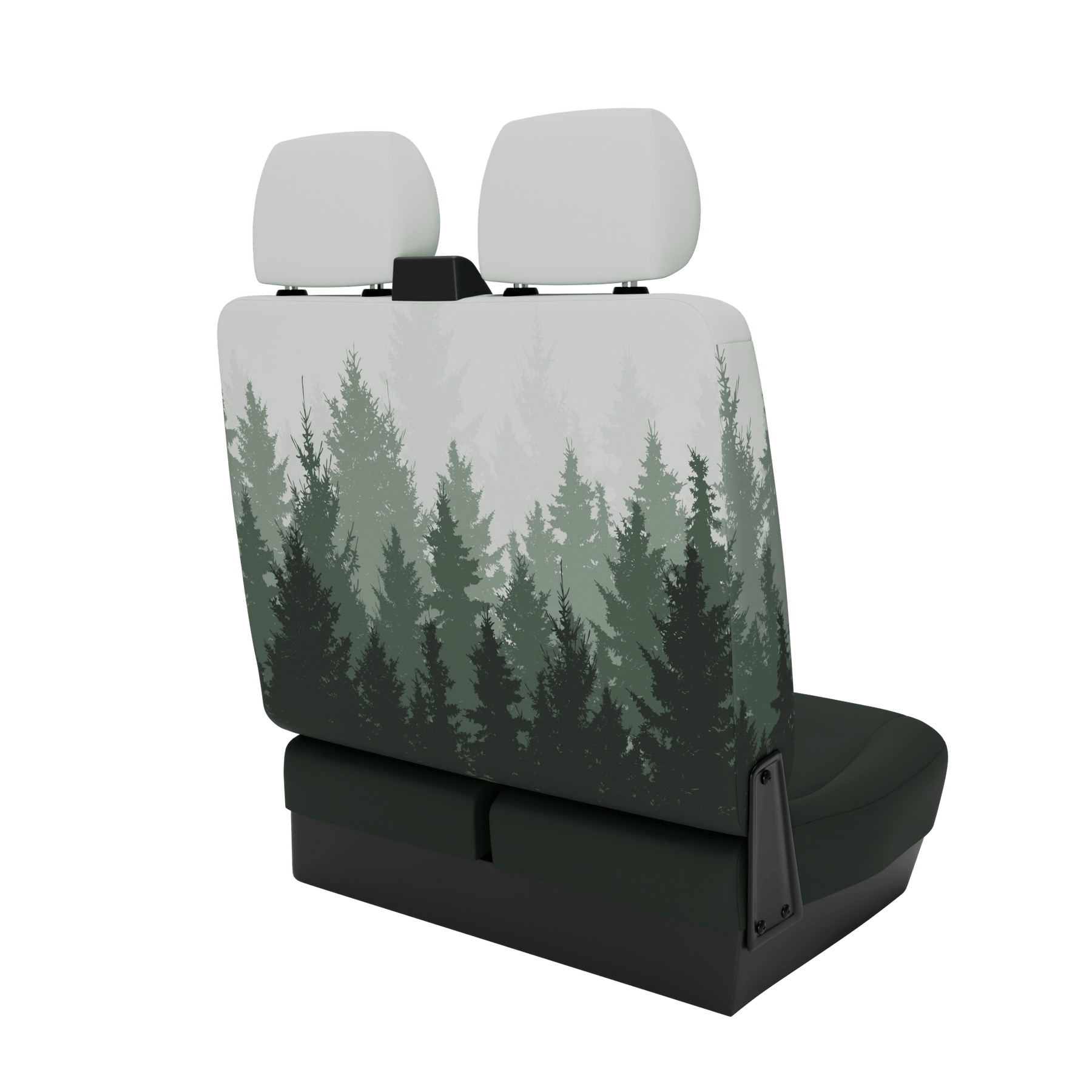 seat covers Vito (from 2014) Magic Forest