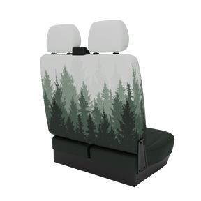 seat covers Vito (from 2014) Magic Forest