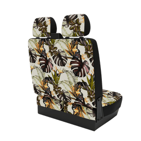 seat covers Transit (2006-2013) Toucan