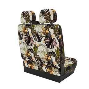 seat covers Vito (from 2014) Toucan