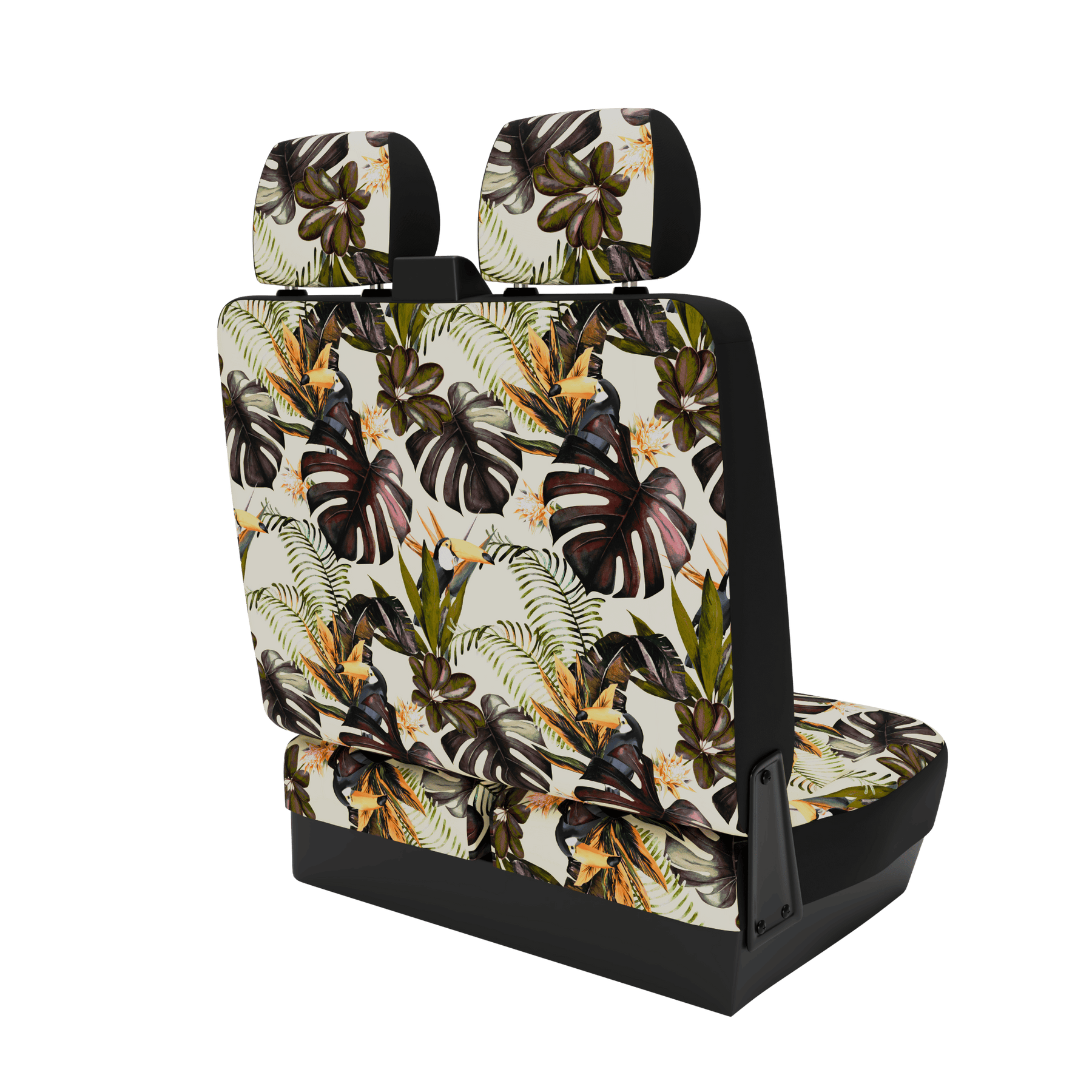 seat covers Vito (from 2014) Toucan