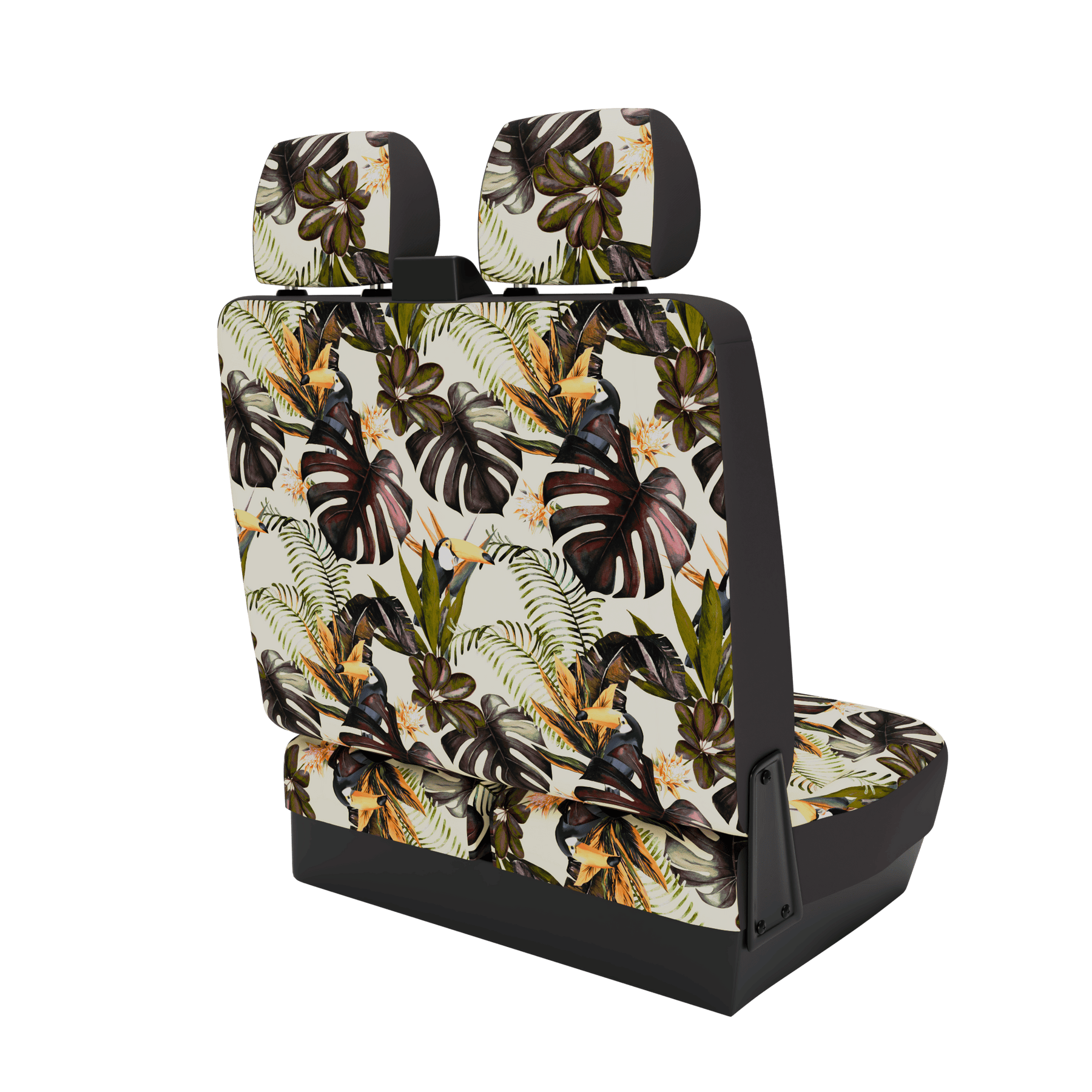 seat covers Vito (from 2014) Toucan