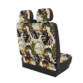 seat covers Vito (from 2014) Toucan