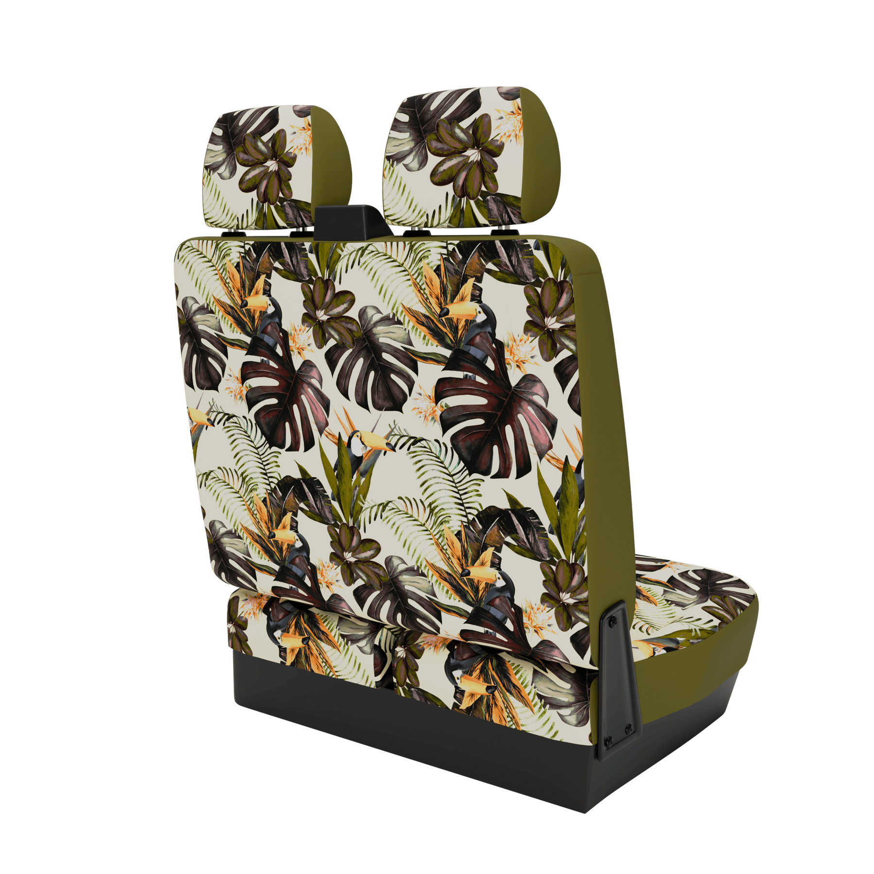 seat covers Vito (from 2014) Toucan