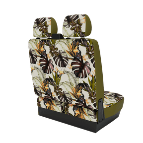 seat covers Vito (from 2014) Toucan