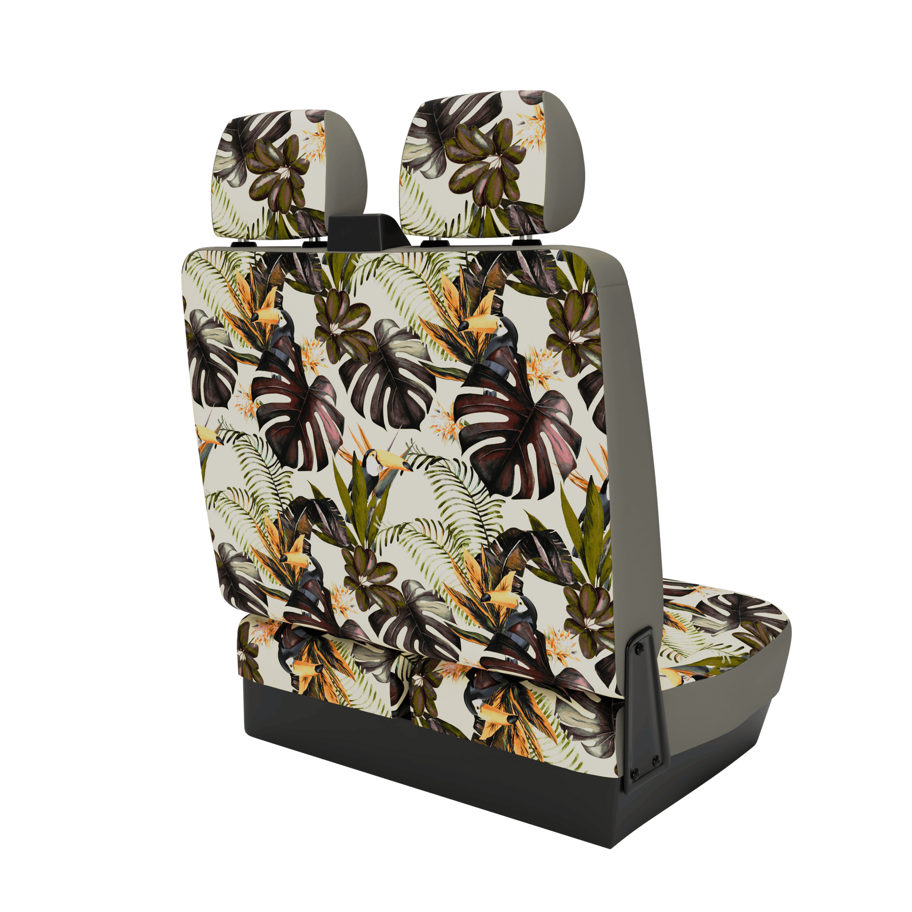 seat covers Transit Custom (from 2014) Toucan