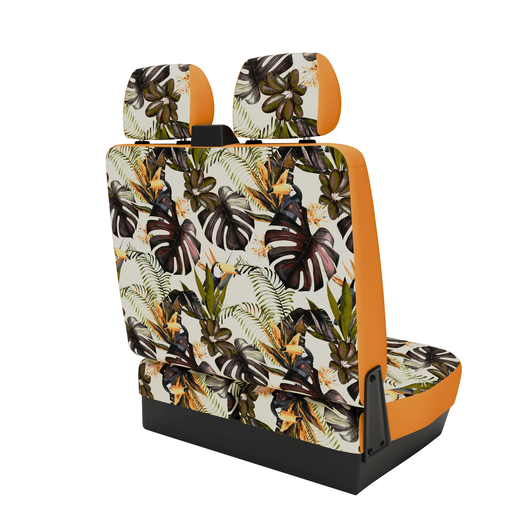 seat covers Transit (2006-2013) Toucan