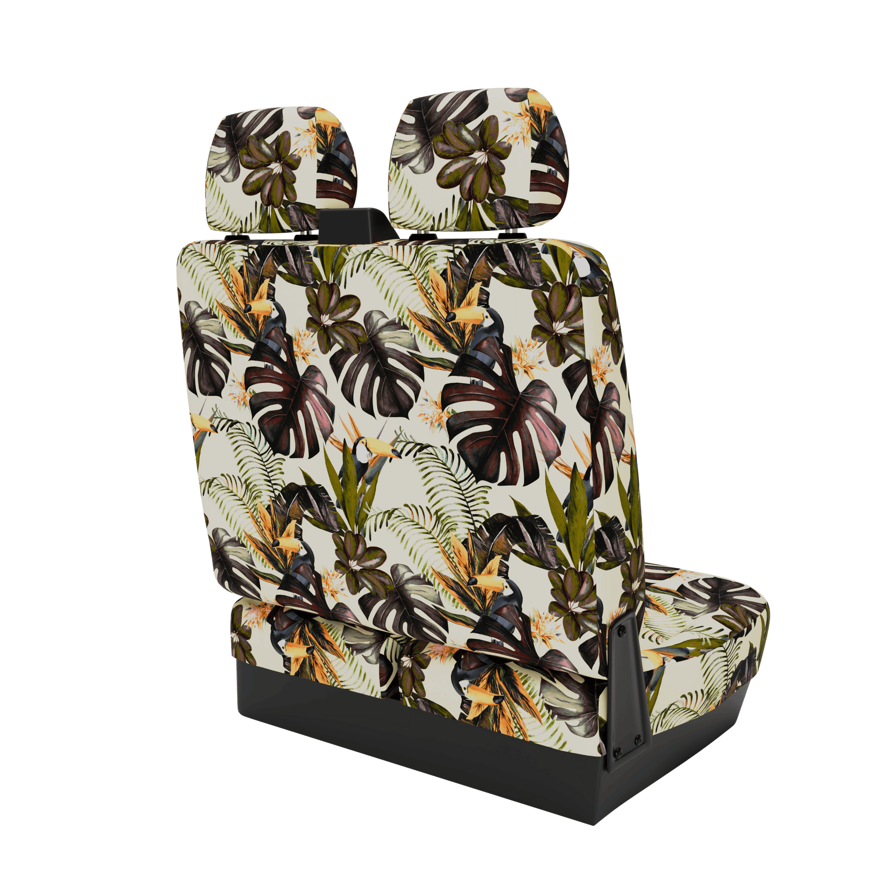 seat covers Vito (from 2014) Toucan