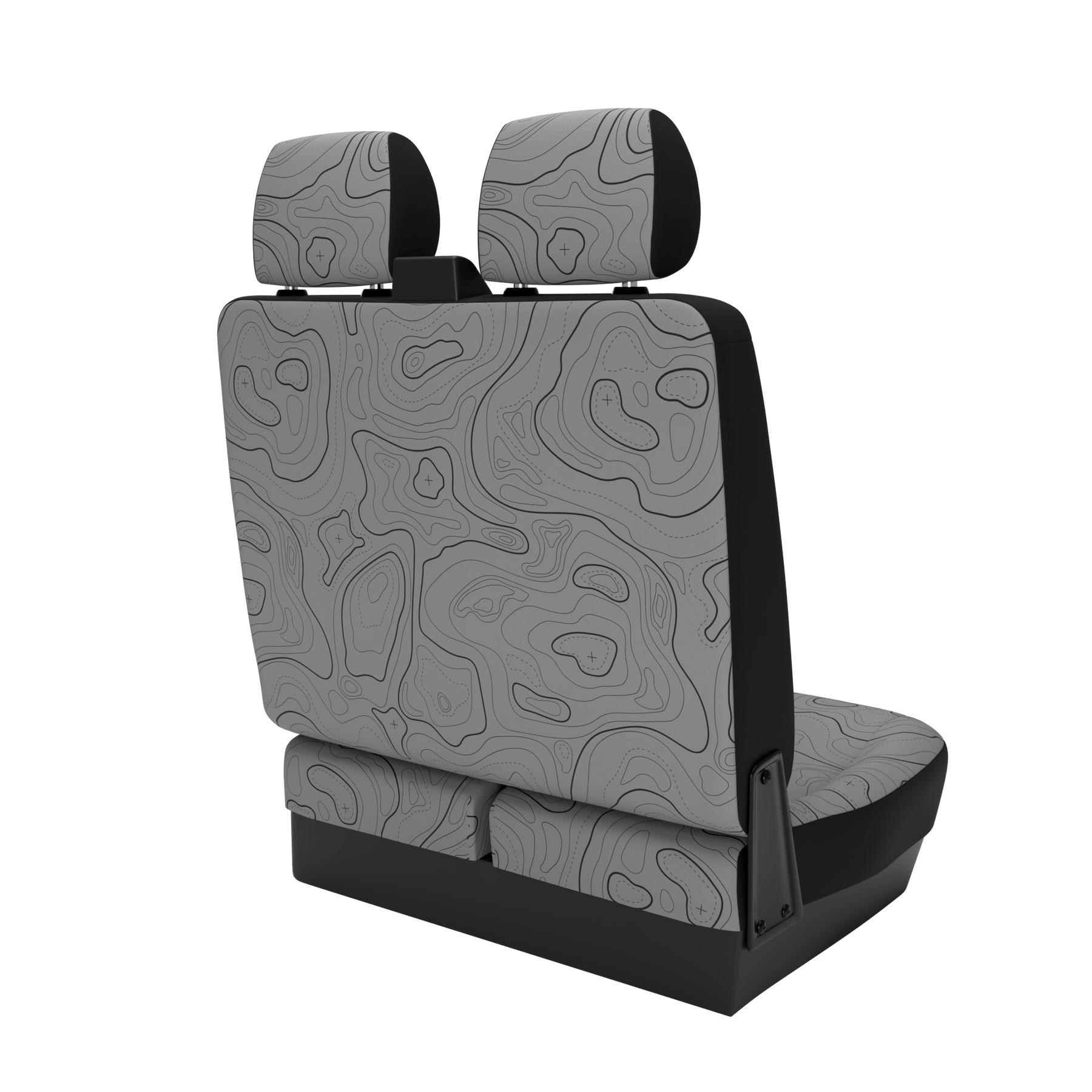 seat covers Vito (from 2014) Wild Lines